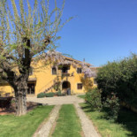 Il Gelso Nero Agriturismo food