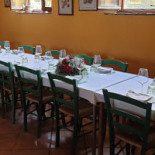 Il Gelso Nero Agriturismo food