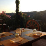 Il Gelso Nero Agriturismo À l'intérieur