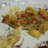 La Casaccia Comida