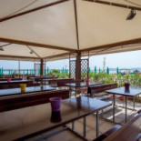 Stabilimento Windsurf Nourriture