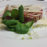 Osteria Dell'asilo Nourriture