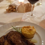 Osteria Dell'asilo Nourriture