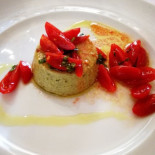 Osteria Dell'asilo Nourriture