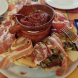 Moonlight92 Comida