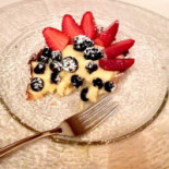 L'erica Di Roberto food