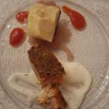 L'erica Di Roberto food