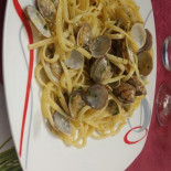 Trattoria Splendor Comida