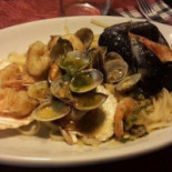 Trattoria Splendor Comida