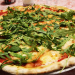 Egypt Pizza food