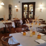 Vecchio Fiume Comida