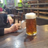 New Soliva Pub Comida