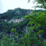 Osteria Diga Del Vajont Carte