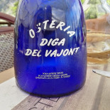 Osteria Diga Del Vajont À l'intérieur