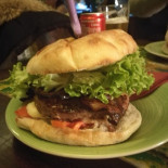 Waiting For Gandalf food