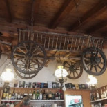 Osteria Diga Del Vajont Nourriture