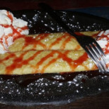 Waiting For Gandalf food