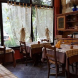 Pizzeria Pioverna Nourriture