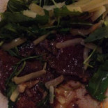 Prich Steak Nourriture