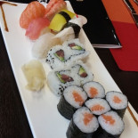 Oceano Comida