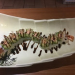 Oceano Comida