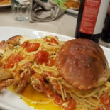 Pizzeria Al Mille food