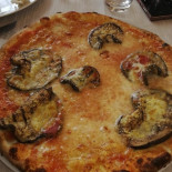 Pizzeria Al Mille food