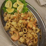Pizzeria Al Mille food