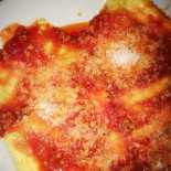 Il Calore Della Tavola food