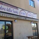 Il Calore Della Tavola outside