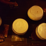 Lorien Pub Nourriture