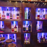 Lorien Pub Nourriture