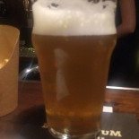 Lorien Pub Nourriture