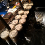 Lorien Pub Nourriture