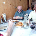 Bellano Nourriture