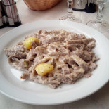 Bellano Nourriture