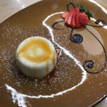 Luna Rossa Comida