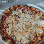 Luna Rossa Nourriture