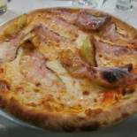 Luna Rossa Comida
