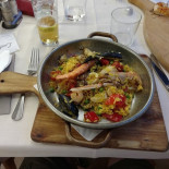 Lavello Nourriture