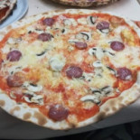 Spib Pizza Essen
