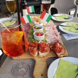 Lavello Nourriture