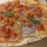 Spib Pizza Comida