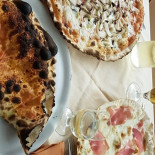 Spib Pizza Comida