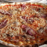 Spib Pizza Comida