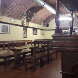 La Tana Del Coniglio inside