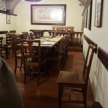 La Tana Del Coniglio