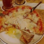 La Tana Del Coniglio food