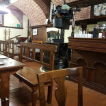 La Tana Del Coniglio