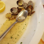 Lo Scoglio Nourriture